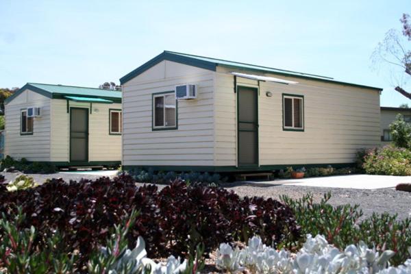West City Motel Ardeer Eksteriør billede