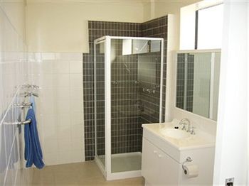West City Motel Ardeer Eksteriør billede